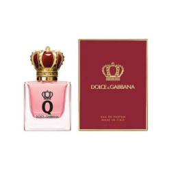 Dolce & Gabbana Q Eau De Parfum 30 ml