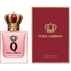 Dolce & Gabbana Q Eau De Parfum 50 ml