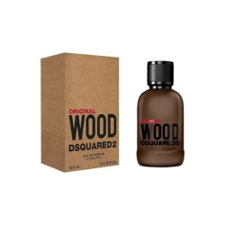 Dsquared2 Original Wood Eau de Parfum 100ML