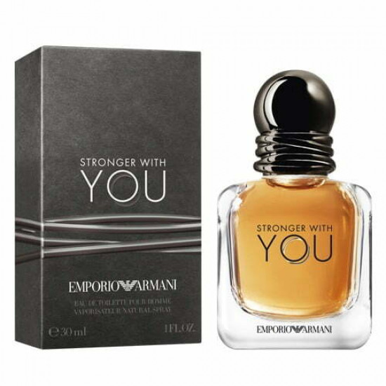 Emporio Armani Stronger With You 30ML