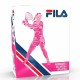 FILA Cofanetto Deodorante 150 ml+ Gel Doccia 200 ml+ Spilla