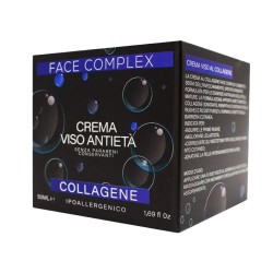 Face Complex Crema viso al collagene 50ml