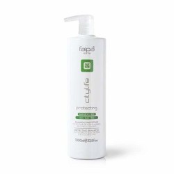 Faipa Citylife Shampoo Protettivo per Capelli Colorati 1000ml