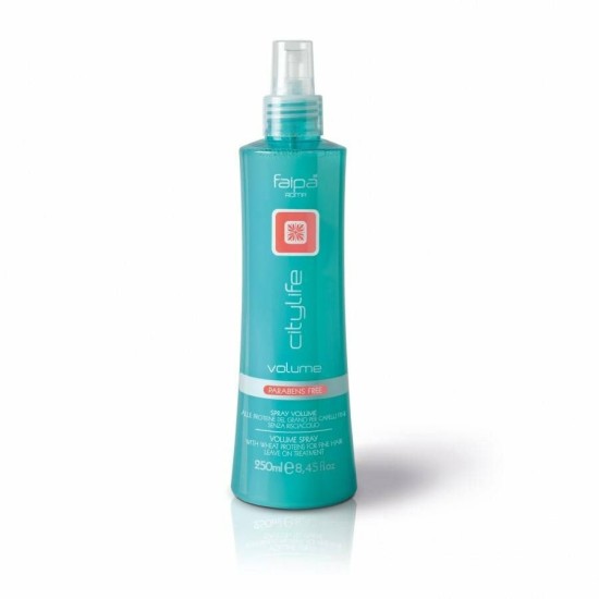 Faipa Citylife Spray Volume alle Proteine del Grano 250ml Faipa Citylife Spray Volume alle Proteine del Grano 250ml