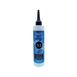 Faipa Fast Direct Color Senza Ammoniaca Riflessante n 5.1 Castano Chiaro Cenere 150 ml