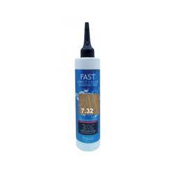 Faipa Fast Direct Color Senza Ammoniaca Riflessante n 7.32 Tabacco 150 ml