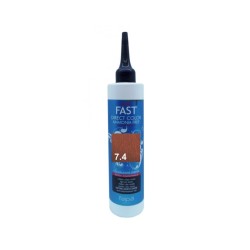 Faipa Fast Direct Color Senza Ammoniaca Riflessante n 7.4 Biondo Rame 150 ml