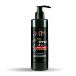 GEL RAVVIVA RICCI ANTICRESPO 200ml