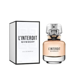 GIVENCHY L’Interdit Eau de Parfum 35ml