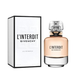GIVENCHY L’Interdit Eau de Parfum 80ml