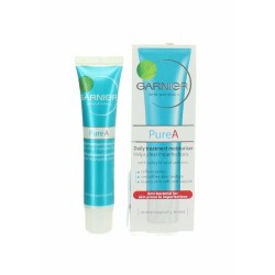 Garnier Skin Naturals Trattamento Idratante Anti-Imperfezioni 40 ml