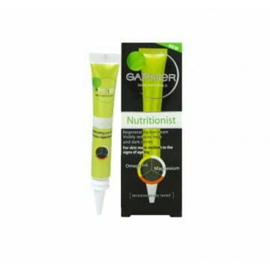 Garnier Trattamento Occhi Rigenerante 15 ml