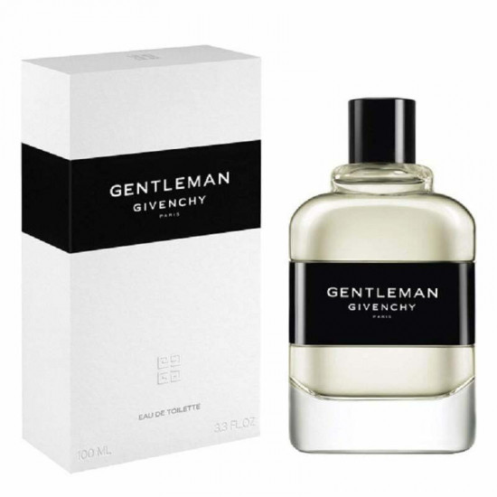 Givenchy Gentleman edt 100ML