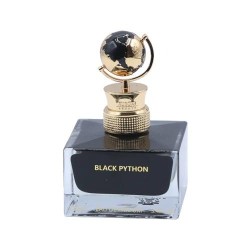 Globe Black Python Eau de Parfum 100ml