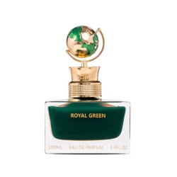 Globe Royal Green Eau de Parfum 100ml