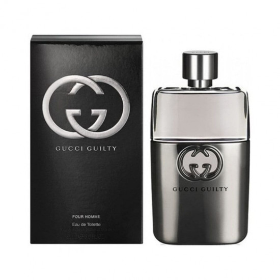 Gucci Guilty Pour Homme edt 90ml