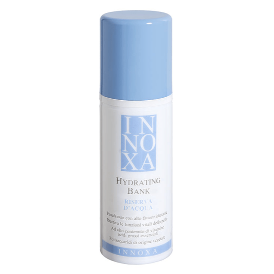 Hydrating Bank Innoxa 70 ml