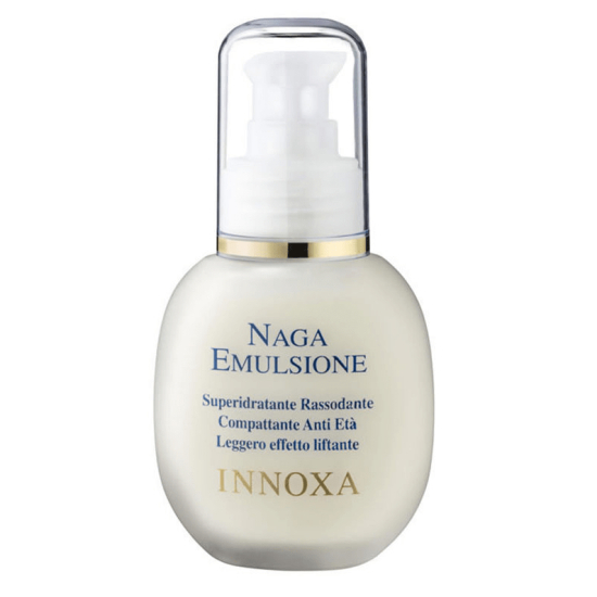 INNOXA NAGA EMULSIONE 50 ML INNOXA NAGA EMULSIONE 50 ML