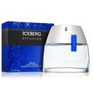 Iceberg Effusion Uomo Edt 75 ml