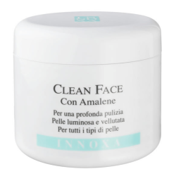 Innoxa Clean Face Con Amalene 150ml
