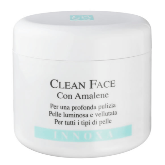 Innoxa Clean Face Con Amalene 150ml