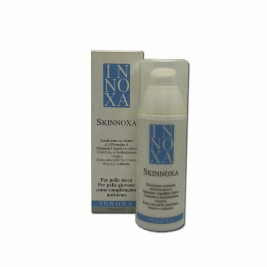 Innoxa Skinnoxa Emulsione Nutriente 70ml Innoxa Skinnoxa Emulsione Nutriente 70ml