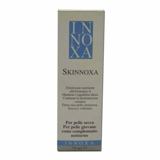 Innoxa Skinnoxa Emulsione Nutriente 70ml Innoxa Skinnoxa Emulsione Nutriente 70ml