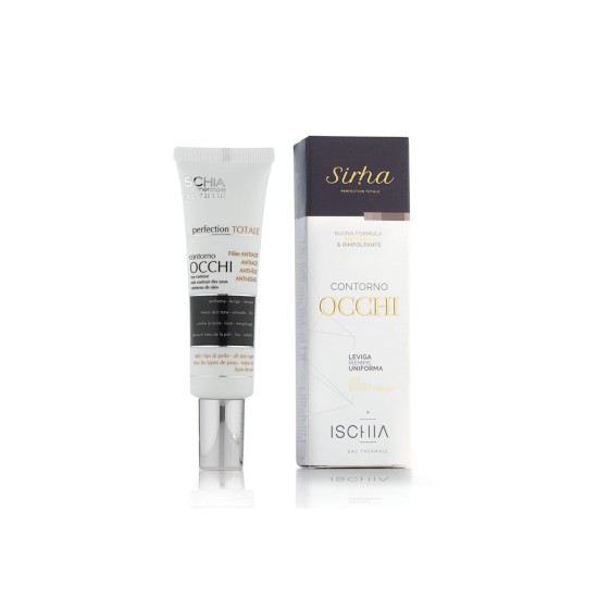 Ischia Eau Thermale Sirha Contorno Occhi Effetto Filler 30 ml Ischia Eau Thermale Sirha Contorno Occhi Effetto Filler 30 ml
