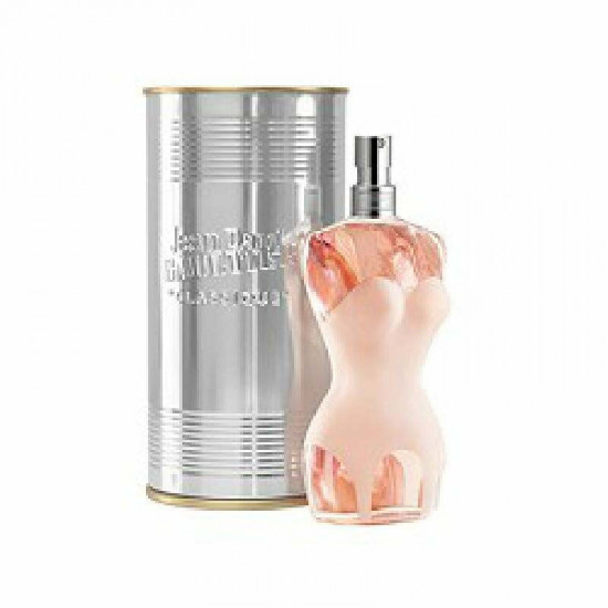 Jean Paul Gaultier Classique Eau De Toilette 100ML