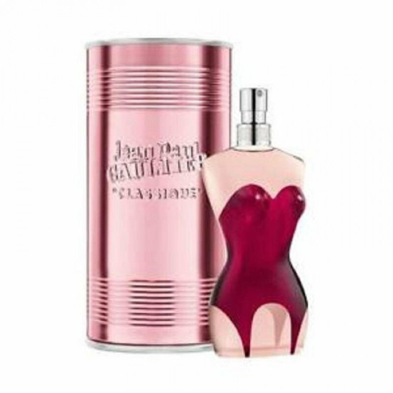 Jean Paul Gaultier Classique Eau de Parfum 50ML