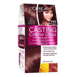 L'ORÉAL PARIS Casting Crème Gloss 550 MOGANO