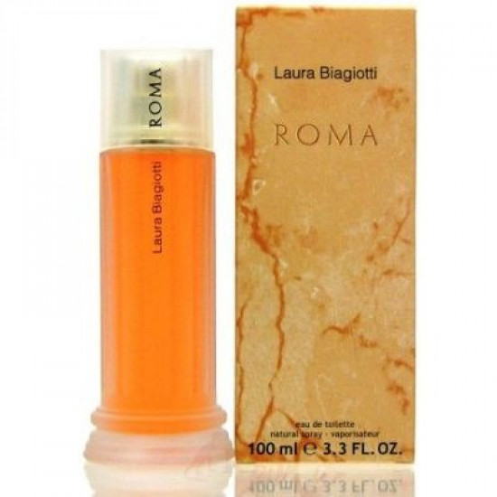 Laura Biagiotti Roma 100ML