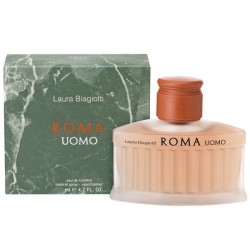 Laura Biagiotti Roma Uomo 75ML