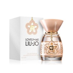 Liu Jo Lovely Me Eau de Parfum 50 mll