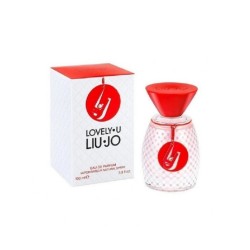 Liu Jo Lovely You Eau De Parfum 100 ml
