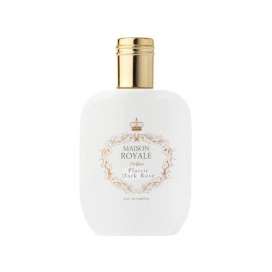 MAISON ROYALE PLAISIR DARK ROSE EDP 100 ML