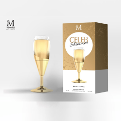 MONTAGE CELEB SHIMMER WOMAN EDP 100 ML