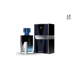 MONTAGE MAJESTIC SOIREE MAN EDT 100 ML