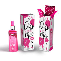 MONTAGE OUI MOI EDP 100 ML