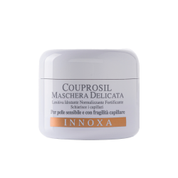 Maschera Delicata Couprosil Innoxa 50 ml