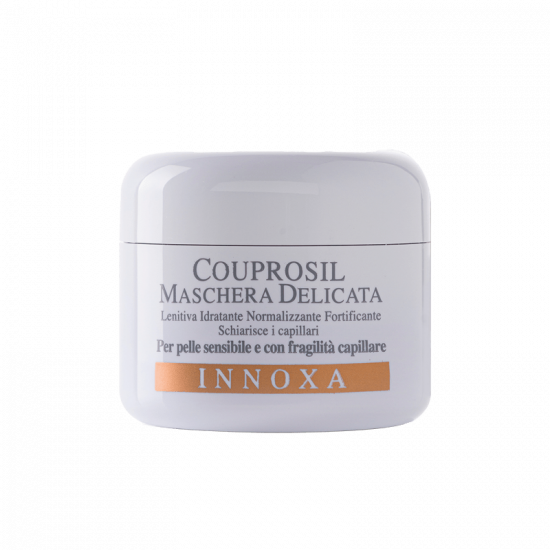 Maschera Delicata Couprosil Innoxa 50 ml