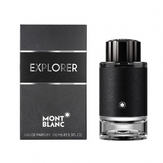 MontBlanc Explorer 100ML