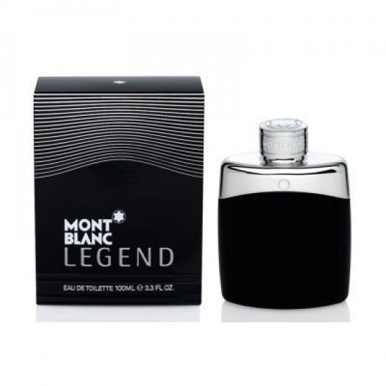 MontBlanc Legend 100ML