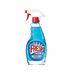 Moschino Fresh Couture Eau de Toilette 100ML Profumo Donna