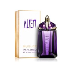 Mugler Alien ricaricabile Eau de Parfum 60ML