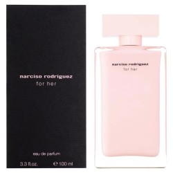 Narciso Rodriguez For Her Eau de Parfum 100ML