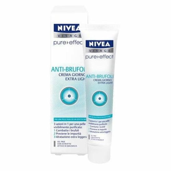 Nivea Crema Anti-Brufoli 40 ml Nivea Crema Anti-Brufoli 40 ml