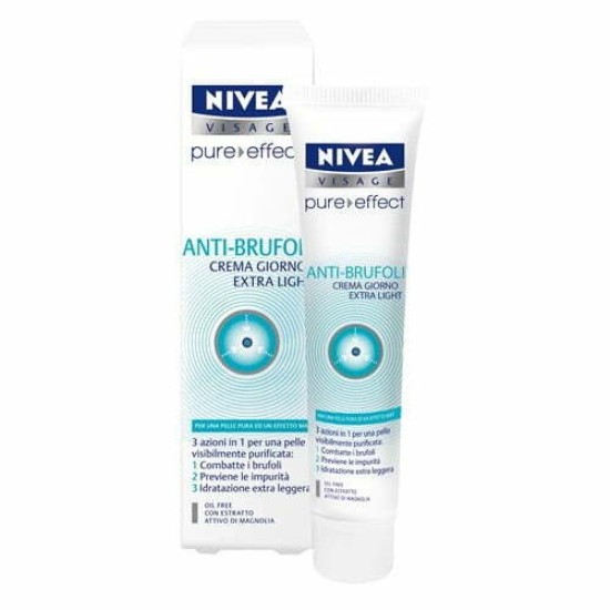 Nivea Crema Anti-Brufoli 40 ml