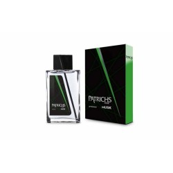 PATRICHS NOIR MUSK After Shave 75ml