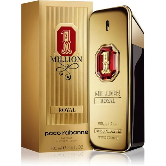 Paco Rabanne 1 Million Royal 100ML